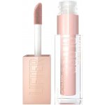 Maybelline Lifter Gloss lesk na rty 05 Petal 5,4 ml – Sleviste.cz