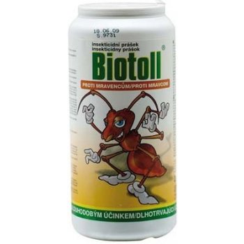 Biotoll na mravence 300 g