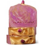 Almara Soap přírodní mýdlo Wild Rose 100 g – Zboží Dáma