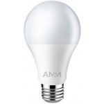 AMM žárovka LED E27 11 W 4 000 K CRI >80 – Zboží Živě