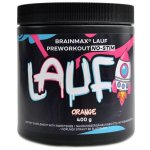 BrainMax Lauf Preworkout NO-STIM 400 g – Zboží Dáma