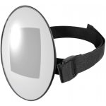 Dětské kulaté konvexní zrcátko 17 cm LAMPA | Zboží Auto