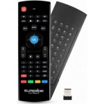 Dálkový ovladač SUPERIOR COMBINED KEYBOARD 2IN1 – Zboží Živě