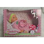 Alltoys Bambolina Sweet – Hledejceny.cz