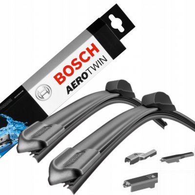 Bosch Aerotwin 750+700 mm BO 3397014009 | Zboží Auto