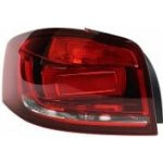 Zadní světlo - levé AUDI A3 (8P) | 2008-2012 | AUTOMOTIVE LIGHTING | – Hledejceny.cz