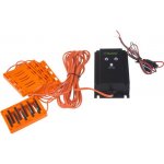 Carclever Odpuzovač hlodavců do auta CAR3A – Sleviste.cz