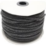 FERMIT šňůra těsnící grafitová 10mm – Zboží Mobilmania