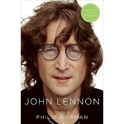 John Lennon: The Life Norman Philip Paperback – Zbozi.Blesk.cz