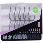 Korda Kamakura Choddy vel.4 10 ks – Zboží Dáma