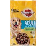 Pedigree Adult kuře a zelenina 15 kg – Zboží Mobilmania