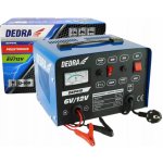 Dedra 6V/12V 12-100Ah DEP010 – Hledejceny.cz
