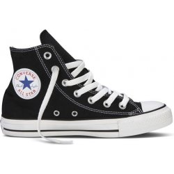 Converse boty Chuck Taylor All Star černá