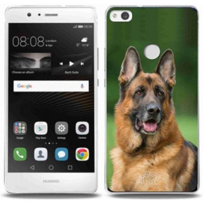 Pouzdro mmCase Gelové Huawei P9 Lite (2017) - německý ovčák – Hledejceny.cz