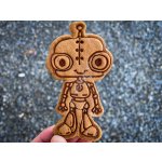 TVOŘÍTKO Robot II - vykrajovátko – Hledejceny.cz