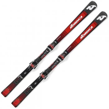 Nordica Dobermann GSR RB FDT 19/20