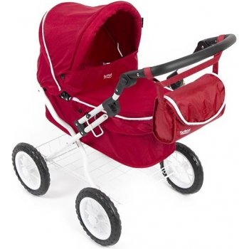 Britax ROMER PRAM červená