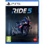 Ride 5 – Hledejceny.cz