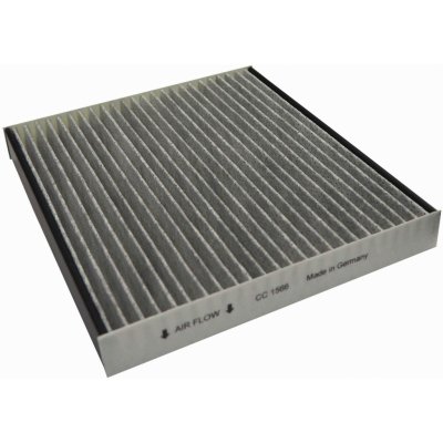 Filtr, vzduch v interiéru CORTECO 49135100 – Hledejceny.cz