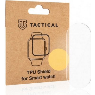 Tactical TPU Shield na Xiaomi Mi Band 4 61125 – Zboží Živě