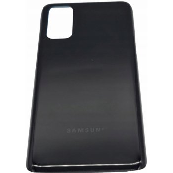 Kryt Samsung Galaxy S20 zadní černý
