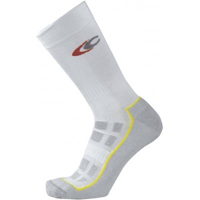 Cofra Pracovní ponožky TOP ESD PRO Bílá – Zboží Mobilmania