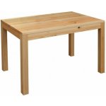 Slevadoma masiv borovice SD-11 110 x 60 Bezbarvý lak – Zbozi.Blesk.cz
