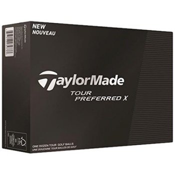 TaylorMade Tour Preferred X