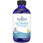 Nordic Naturals Ultimate Omega-3, 2840 mg, Citrón, 119 ml – Hledejceny.cz
