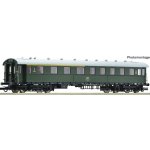 Roco H0 Rychlíkový vůz 1./2. třídy DR 6200205 – Hledejceny.cz