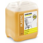 Kärcher Čistič plastů 5 l – Zboží Dáma