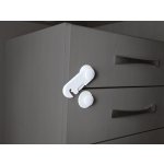 Walteco dětská pojistka na dvířka – Sleviste.cz