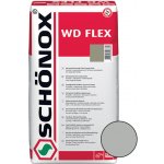 Schönox WD Flex 15 kg silver grey – Zbozi.Blesk.cz