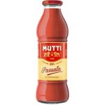 Mutti rajčatové pyré 700 g – Zbozi.Blesk.cz