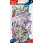 Pokémon TCG Paradox Rift Premium Checklane Blister – Zbozi.Blesk.cz