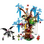 LEGO® DREAMZzz™ 71461 Fantastický domek na stromě – Hledejceny.cz