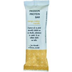 Passion nutrition Passion bar 55g