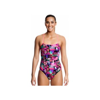 Funkita Trash Mag