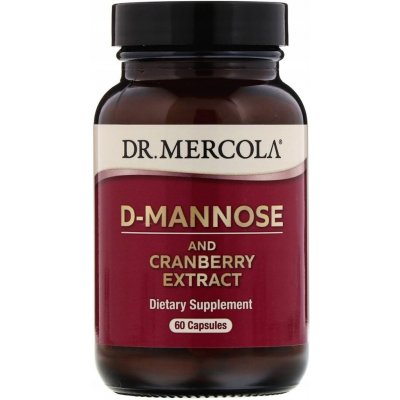 Dr. Mercola kapsle 60 ks – Hledejceny.cz