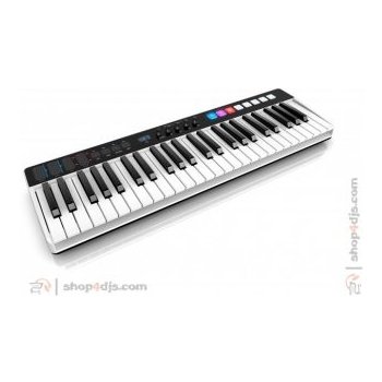 IK Multimedia iRig Keys 49