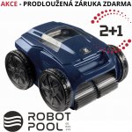 ZODIAC RA 6500iQ Alpha – Hledejceny.cz