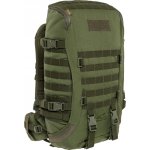 Wisport ZipperFox Olive Green 40 l – Sleviste.cz