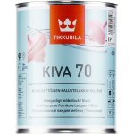 Tikkurila Kiva 70 0,9 l lesk – Zboží Mobilmania