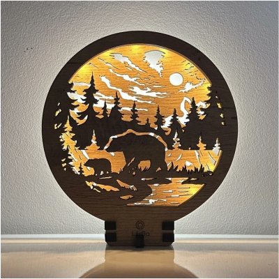 Li-Go 23595/DUB2 – Zboží Dáma