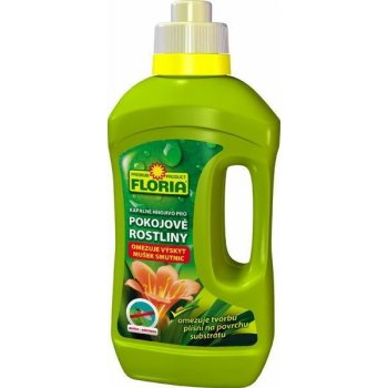 Agro Floria Kapalné hnojivo pro pokojové rostliny Smutnice 500 ml