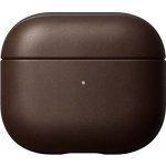 Nomad Leather case AirPods 3.gen NM01001485 – Hledejceny.cz