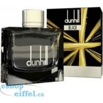 Dunhill Black toaletní voda pánská 50 ml – Hledejceny.cz