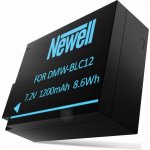 NEWELL DMW-BLC12 – Zboží Živě