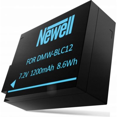 NEWELL DMW-BLC12 – Zboží Živě