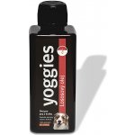 Yoggies Lososový olej pro psy a kočky 250 ml – Zboží Mobilmania